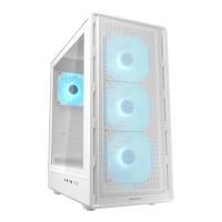 ราคา Cougar Case (เคส) Airface Pure Pro White (109939595891175)