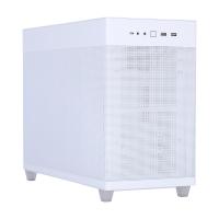 ราคา Asus Case (เคส) Prime Ap201 (white) (micro-atx) (685991238295130)