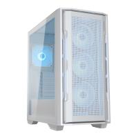 ราคา Cougar Case (เคส) Uniface Rgb (white) (e-atx) (834310145144515)
