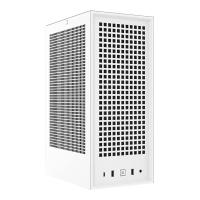 ราคา Hyte Case (เคส) Revolt 3 (white) (mini-itx) (531592271847295)