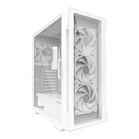 ราคา Zalman Case (เคส) I3 Neo Tg White (atx) (496358116098075)