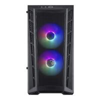 ราคา Cooler Master Case (เคส) Masterbox Mb311l Argb - Black Micro-atx (882065768870406)