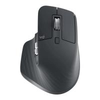 ราคา Logitech Wireless Mouse (เมาส์ไร้สาย) Mx Master 3s (graphite) (575332493756208)