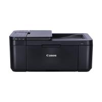 ราคา Canon Printer (เครื่องพิมพ์ไร้สาย) Pixma E4570 Inkjet All-in-one (260164092304988)