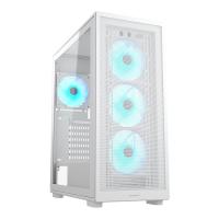 ราคา Cougar Case (เคส) Mx220 Rgb - Atx White (318526947055856)