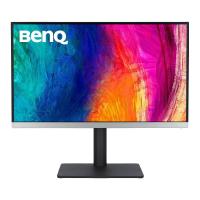 ราคา Benq Monitor (จอมอนิเตอร์) Pd2706u - 27 Inch Ips 4k 60hz Usb-c (917028270412752)