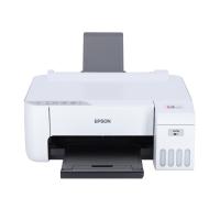 ราคา Epson Printer (เครื่องพิมพ์ไร้สาย) Ecotank L1256 A4 Wifi Ink Tank (white) (942072848745764)