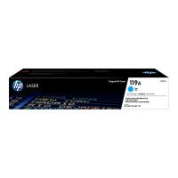 ราคา Hp Toner (หมึกสำหรับเครื่องพิมพ์) 119a Cyan Original Laser Toner Cartridge (603912746393217)