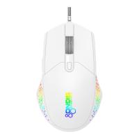 ราคา Signo Mouse (เมาส์) Gm-906w Capter (white) (730266275448847)