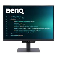 ราคา Benq Monitor (จอมอนิเตอร์) Rd280u - 28.2 Inch Ips 4k 60hz (638725028806233)