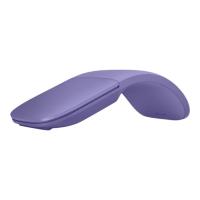 ราคา Microsoft Wireless Mouse (เมาส์ไร้สาย) Surface Arc Mouse Violet (704704960963084)
