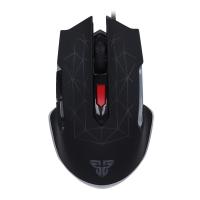 ราคา Fantech Mouse (เมาส์) Blast X7s Macro Rgb Gaming Mouse (black) (481290776666960)
