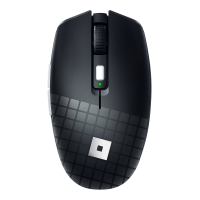 ราคา Razer Wireless Mouse (เมาส์ไร้สาย) Orochi V2 Roblox (214030668875195)