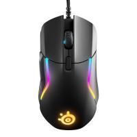 ราคา Steelseries Mouse (เมาส์) Rival 5 Black (679882039824017)