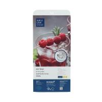 ราคา ซุปเปอร์ ล็อค ถาดทำน้ำแข็ง พร้อมฝาปิด รุ่น 5104 (229840317886593)