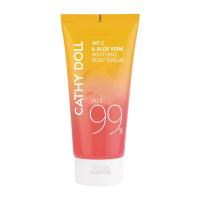 ราคา เคที่ดอลล์ วิตซี แอนด์ อโล เวร่า ซูทติ้ง บอ ดี้เซรั่ม 175g (10169679803801)