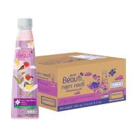 ราคา [ยกลัง] Sappe Beauti Drink (beauti Gluta Glory) เซ็ปเป้ บิวติ ดริ้ง สูตร กลูตา กลอรี่ 360 ml. 24 ขวด (778143974072115)