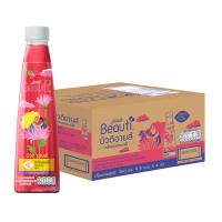 ราคา [ยกลัง] เซ็ปเป้ บิวติดริ้งค์ บิวติอายส์ Sappe Beauti Drink - Beautieyes จำนวน 24 ขวด (582877043687255)