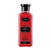 ราคา Chic&charm Conditioning Shampoo ชิคแอนด์ชาร์ม คอนดิชั่นนิ่งแชมพู สำหรับสุนัขและแมว Donna Apple,250ml. (899195290888330)