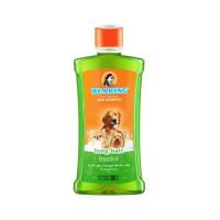 ราคา Bearing Tick & Flea Dog Shampoo แชมพูกำจัดเห็บหมัด 300ml. สุนัขขนยาว (309592451874733)