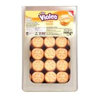 ราคา ไวโอเลต แครกเกอร์รสเค็ม 4 กก. (7275656052931)