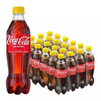 ราคา โค้ก เครื่องดื่มน้ำอัดลม 500 มล. x 24 (473458179177298)