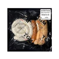 ราคา ทีจีเอ็ม เยอรมันมิกซ์ซอสเซส 300 ก. (127498605668500)