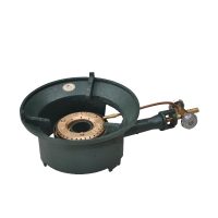 ราคา Gmax เตาkb4 เตาแม่ค้า เตาฟู่ เตาแก๊สแรงดันสูง เตาขนาดเล็ก สำหรับทำขนม กุ้งอบวุ้นเส้น วาล์วทองเหลือง undefined Kb4vg (6969854099651)