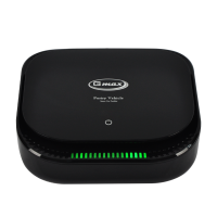 ราคา Gmax เครื่องฟอกอากาศในรถยนต์ Car Air Purifier รุ่น Ap-003b (6969767297219)