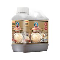 ราคา ตราเด็กสมบูรณ์ ซอสหอยนางรมสูตรเข้มข้น 1 กก. (881060186890577)