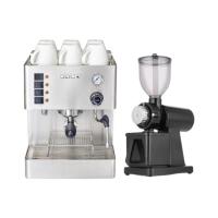 ราคา [set สุดคุ้ม] Minimex เครื่องชงกาแฟ รุ่น Richman พร้อม เครื่องบดกาแฟ Cg2 (102446120332046)