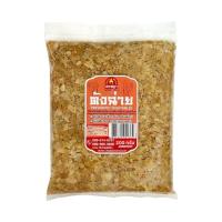 ราคา ตังฉ่าย ตราชฎา คัดพิเศษ 200 กรัม สะอาด หอม กรอบ อร่อย สูตรต้นตำรับแท้ 70 ปี ต.เจ็ดเสมียน จ.ราชบุรี (848187704206746)