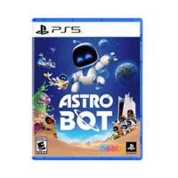 ราคา โซนี่ แผ่นเกม Ps5 Astro Bot (834554874666208)
