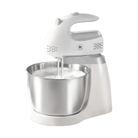 ราคา Camel เครื่องผสมอาหาร undefined 3 ลิตร แบบตั้งโต๊ะ เครื่องตีไข่ เครื่องผสมอาหารอเนกประสงค์ Mixer 3l (490877016233004)