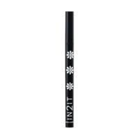 ราคา In2it Hair Brush Eyeliner Pen Waterproof - อายไลน์เนอร์ Eph01 All Black (380301598993058)