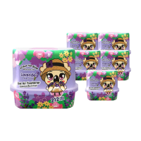 ราคา โคอาล่าเดอะแบร์ เจลหอมปรับอากาศ 212ก. ลาเวนเดอร์ X 6 (615335764227926)