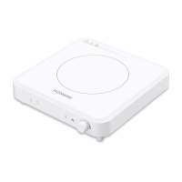 ราคา Homemi Portable Induction Cooker เตาแม่เหล็กไฟฟ้าแบบพกพา รุ่น Hm0088 (242226256967907)