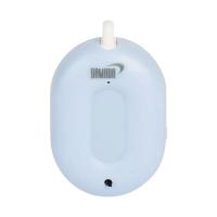 ราคา Yamada เครื่องฟอกอากาศแบบพกพาช่วยลดปริมาณ ฝุ่น pm 2.5 กลิ่นควัน ละอองเกสรดอกไม้รุ่น W2 ฟ้า (881620011983990)