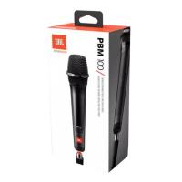 ราคา เจบีแอล undefined ไมโครโฟนมีสาย #pbm100 (126842419670144)