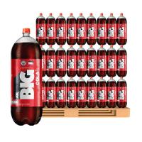 ราคา อาเจบิ๊ก โคล่า 3.1ลิตร. แพ็ค 6 ขวด x 45 แพ็ค (1 พาเลท) (จัดส่งเฉพาะในพื้นที่กรุงเทพและปริมณฑล) (508324924214119)