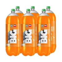 ราคา อาเจ บิ๊ก ส้ม 3.1ลิตร. x6 (262783203641437)