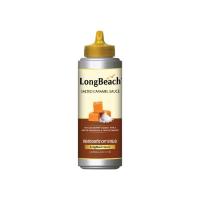 ราคา ลองบีชซอลท์เทดคาราเมลซอส ขนาด 350 มล. (longbeach Salted Caramel Sauce size 350 ml.) (249079286643408)