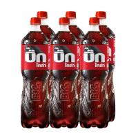 ราคา อาเจ บิ๊ก โคล่า 1.8 ลิตร. x6 (947719895664470)