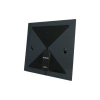 ราคา Sonar เสาอากาศดิจิตอลทีวี เสารับสัญญาณ ดิจิตอลทีวี รุ่น Hd-030 ติดตั้งภายใน รับสัญญาณได้ไกล (489940047403511)