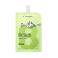 ราคา Banobagi Treatment Mask Derma Essence - Bright & Radiance (1 pc.) (294957655550500)