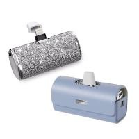 ราคา iwalk Secret4500l+linkpod Bag แบตสำรองไร้สายพร้อมกระเป๋าเคส ใช้ได้กับ iphoneทุกรุ่น ยกเว้น *iphone15silver+purplebag (235704759661299)
