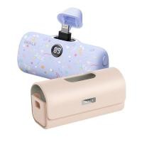 ราคา iwalk Linkpod Propl+linkpod Bag แบตสำรองไร้สายพร้อมกระเป๋าเคสใช้ได้กับiphoneเกือบทุกรุ่นpurple-candy-pinkbag (359087382634558)