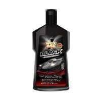 ราคา Wax One แชมพูล้างรถ ผสมแวกซ์ รถสีเข้ม ล้างและเคลือบเงาในขั้นตอนเดียว เพิ่มความเงางามให้สีรถ Black Car Wash & Wax undefined 650ml. (693005756138536)