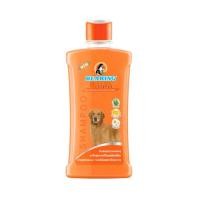 ราคา Bearing Bio Care Conditioning Shampoo แชมพูสุนัข แมว ผสมครีมนวดเข้มข้น สูตรอ่อนโยน ออแกนิค สำหรับผิวแพ้ง่าย ขนาด 300ml. สุนัขทุกสายพันธุ์ (149394499597073)