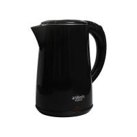 ราคา Anitech แอนิเทค Electric Kettle กาต้มน้ำไฟฟ้า รุ่น Sk108 รับประกัน 2 ปี Sk108-black (874701763024484)